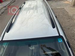 تويوتا فورجنر